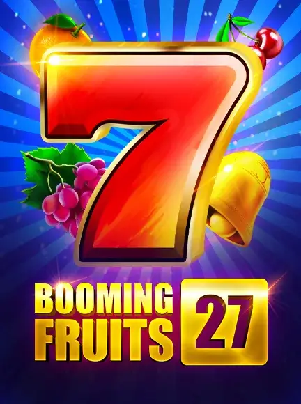 Fructe Explozive 27