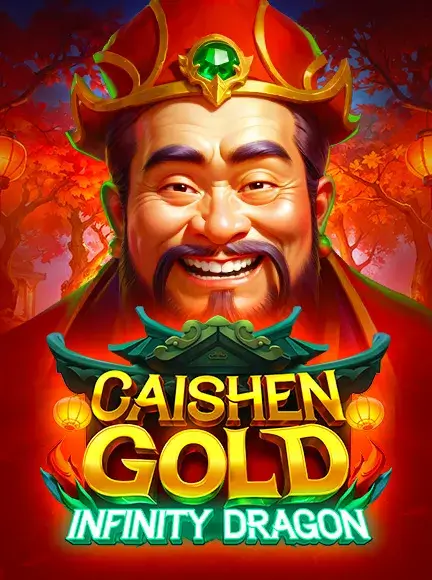 Caishen Gold, Infinit Dragon