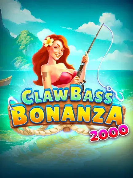 BONANZA CLAWBASS 2000