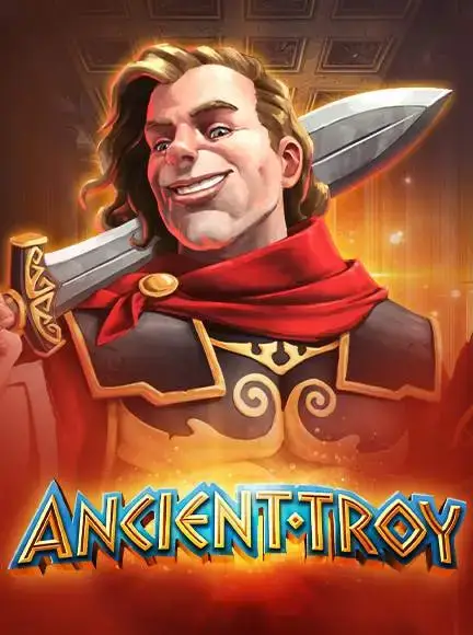 Troya Antică Endorphina