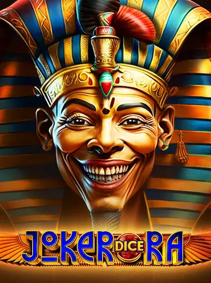 Joker Ra Dice Endorphina