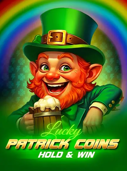 Monedele lui Lucky Patrick, Hold & Win