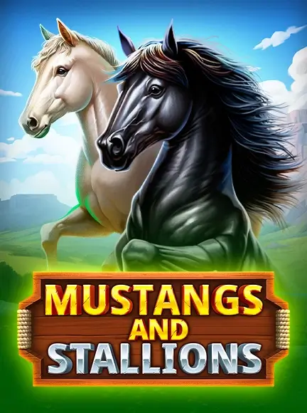 Mustanguri și Armăsari